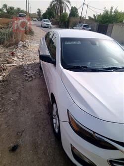 شيفروليه ماليبو